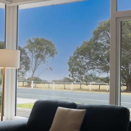 Apartament Botanic Racecourse Warrnambool Zewnętrze zdjęcie