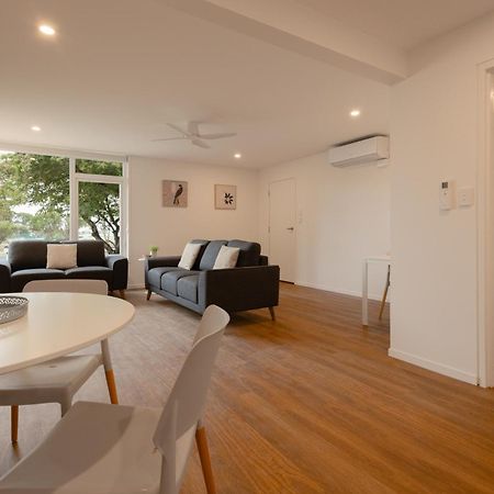 Apartament Botanic Racecourse Warrnambool Zewnętrze zdjęcie
