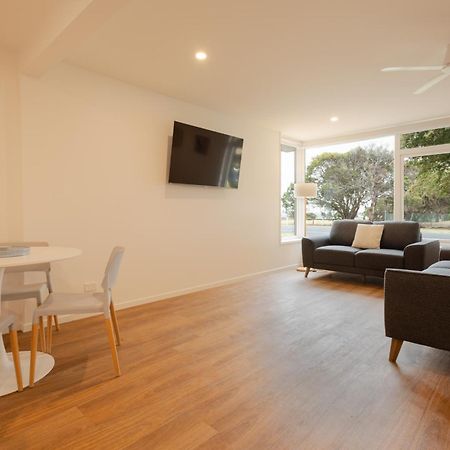 Apartament Botanic Racecourse Warrnambool Zewnętrze zdjęcie