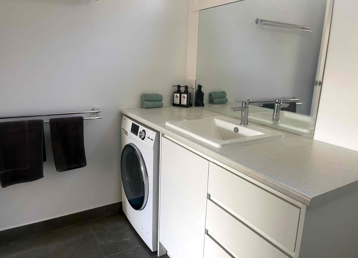 Apartament Botanic Racecourse Warrnambool Zewnętrze zdjęcie