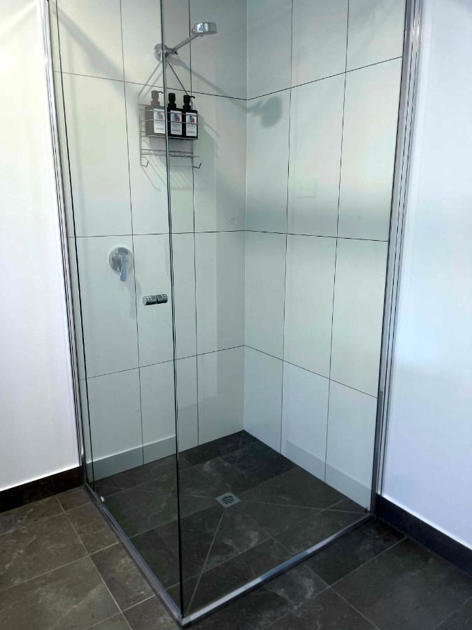Apartament Botanic Racecourse Warrnambool Zewnętrze zdjęcie