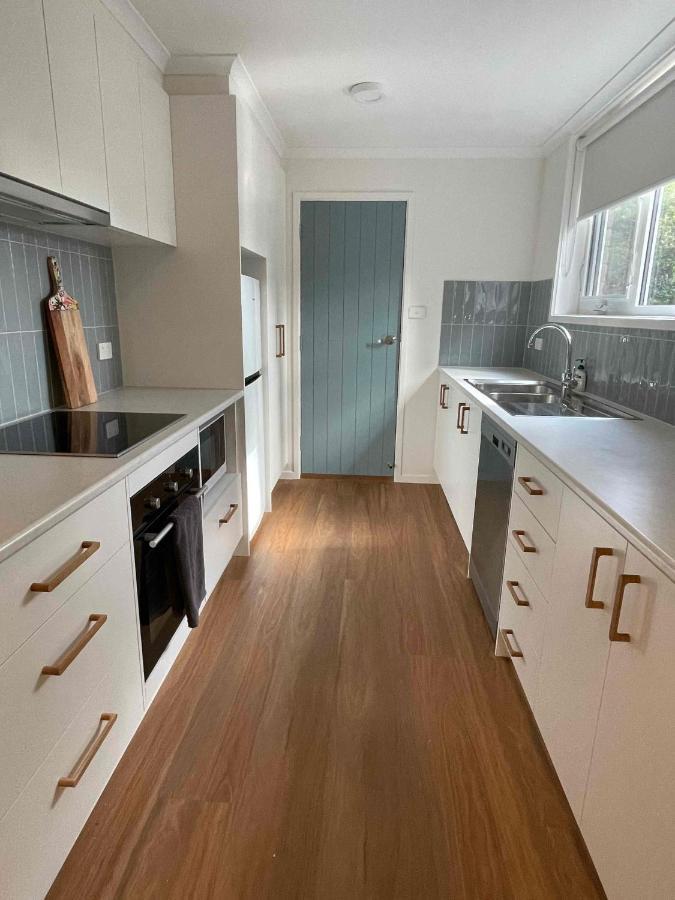 Apartament Botanic Racecourse Warrnambool Zewnętrze zdjęcie