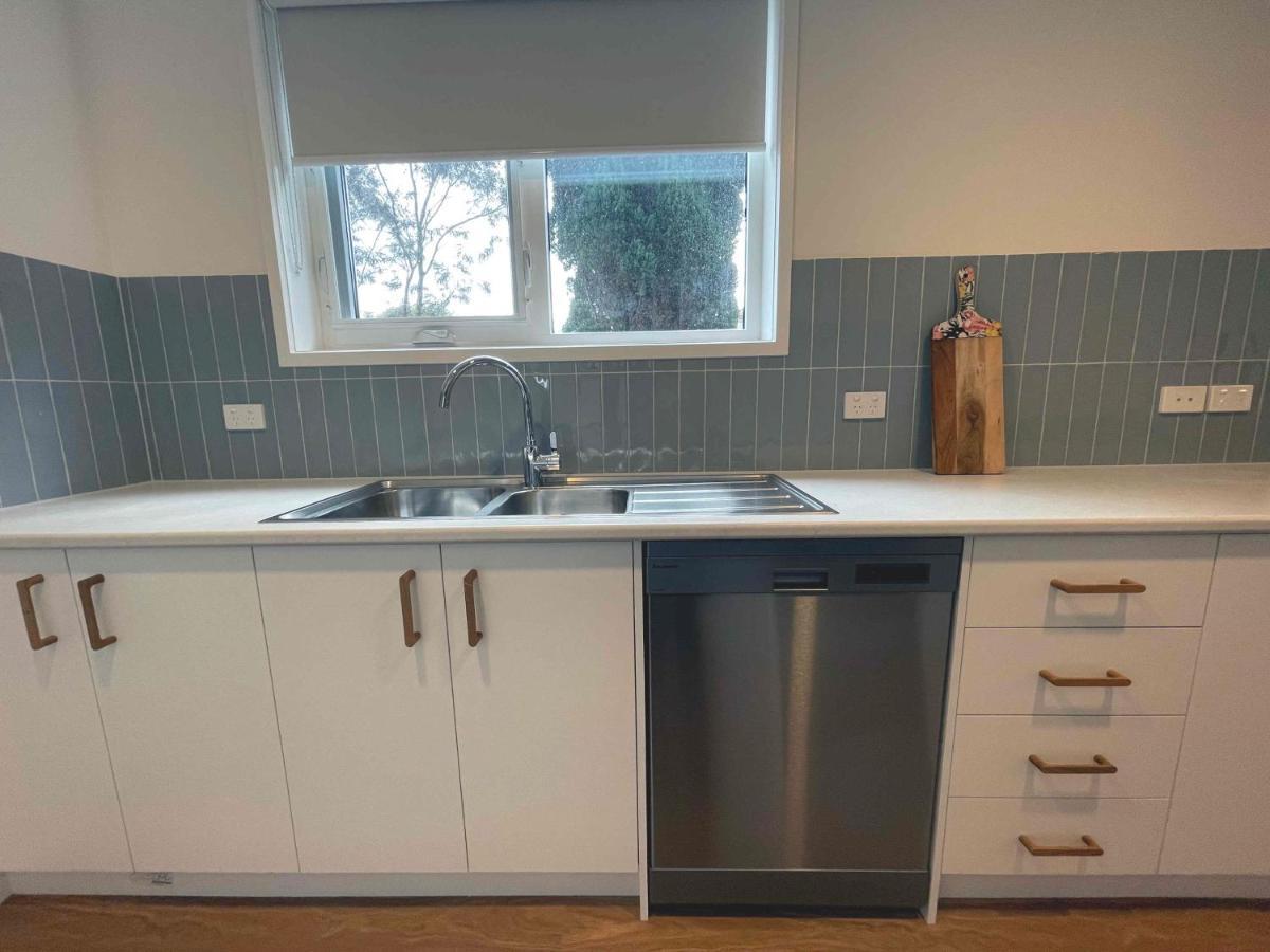 Apartament Botanic Racecourse Warrnambool Zewnętrze zdjęcie