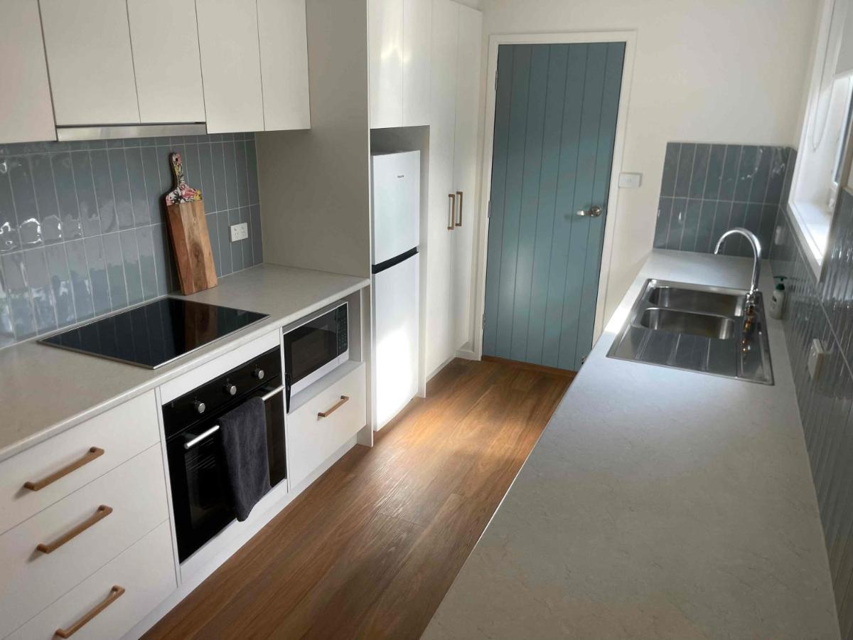 Apartament Botanic Racecourse Warrnambool Zewnętrze zdjęcie