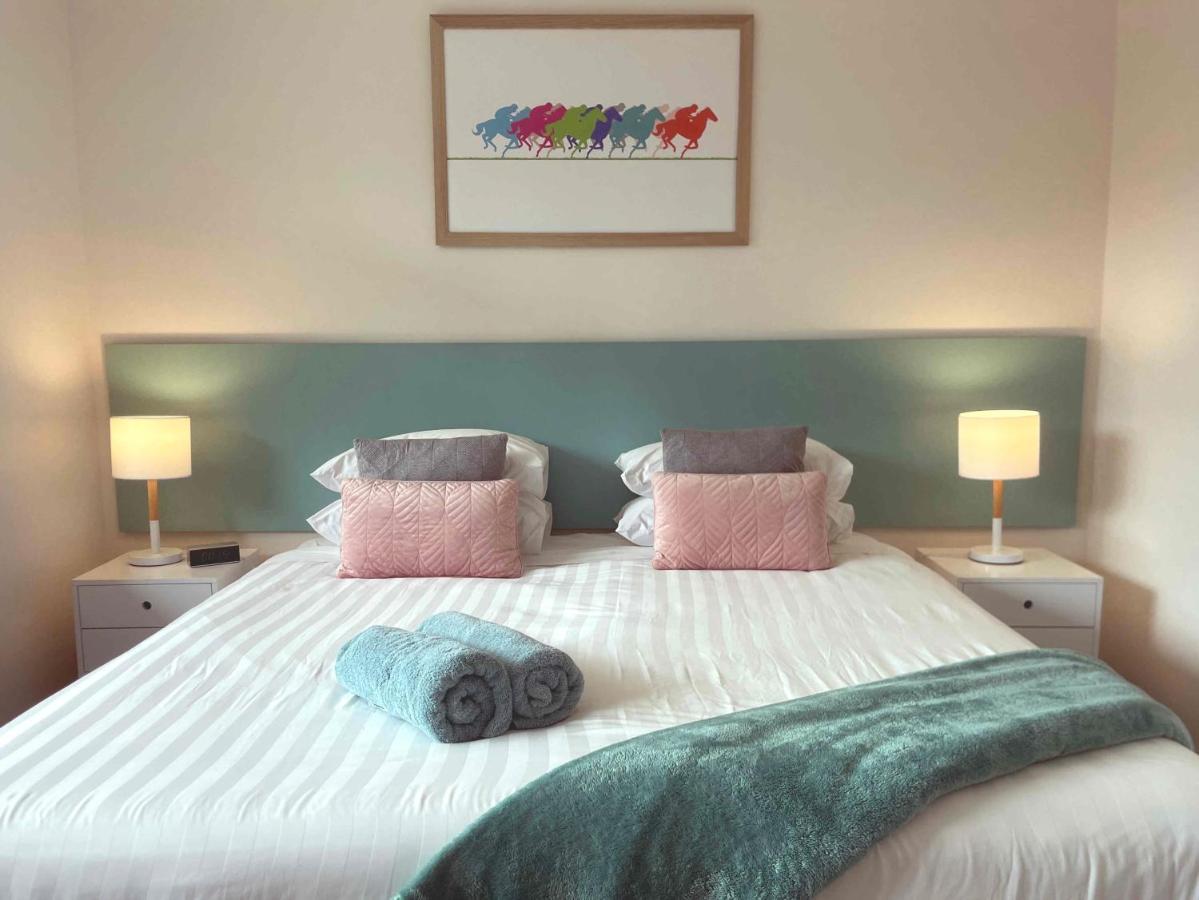 Apartament Botanic Racecourse Warrnambool Zewnętrze zdjęcie