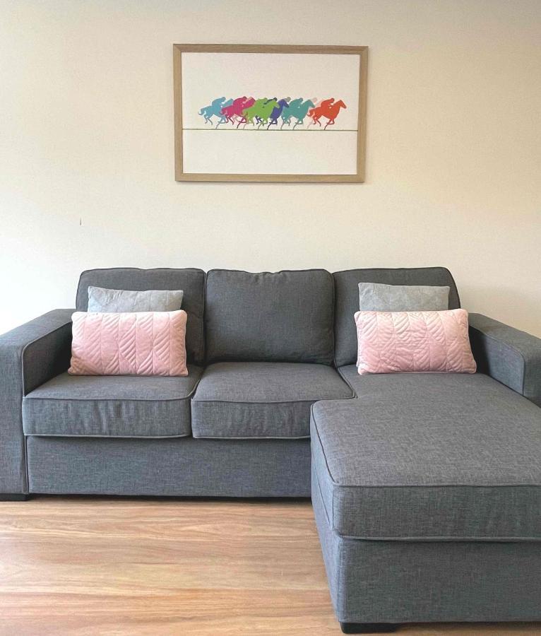 Apartament Botanic Racecourse Warrnambool Zewnętrze zdjęcie
