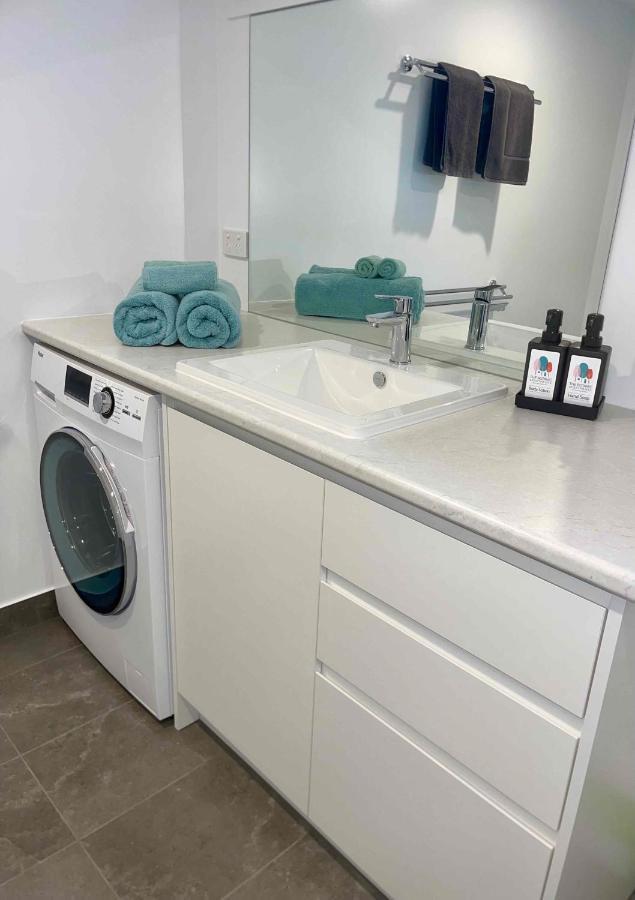 Apartament Botanic Racecourse Warrnambool Zewnętrze zdjęcie