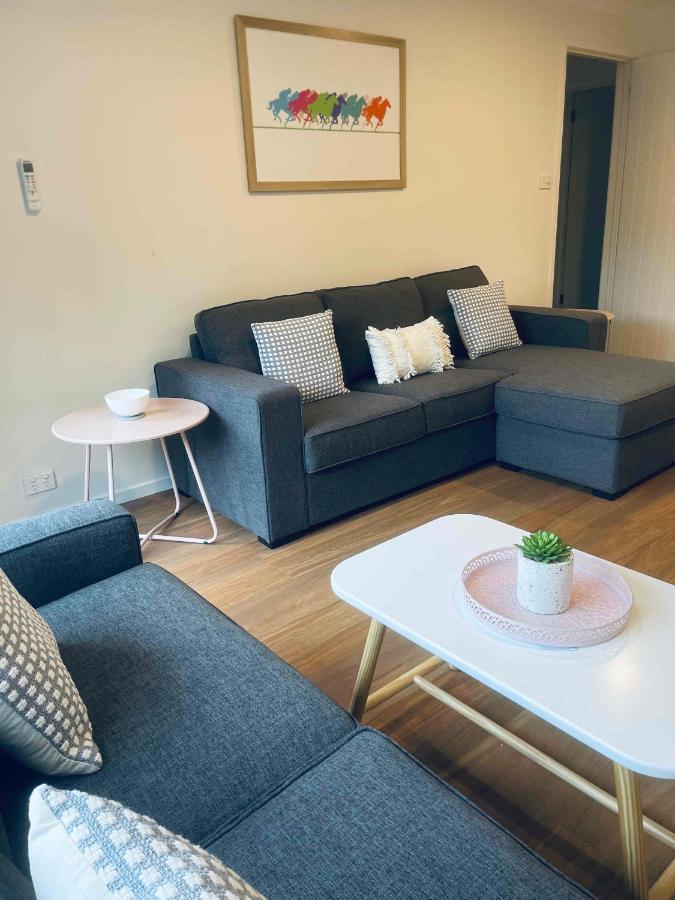 Apartament Botanic Racecourse Warrnambool Zewnętrze zdjęcie