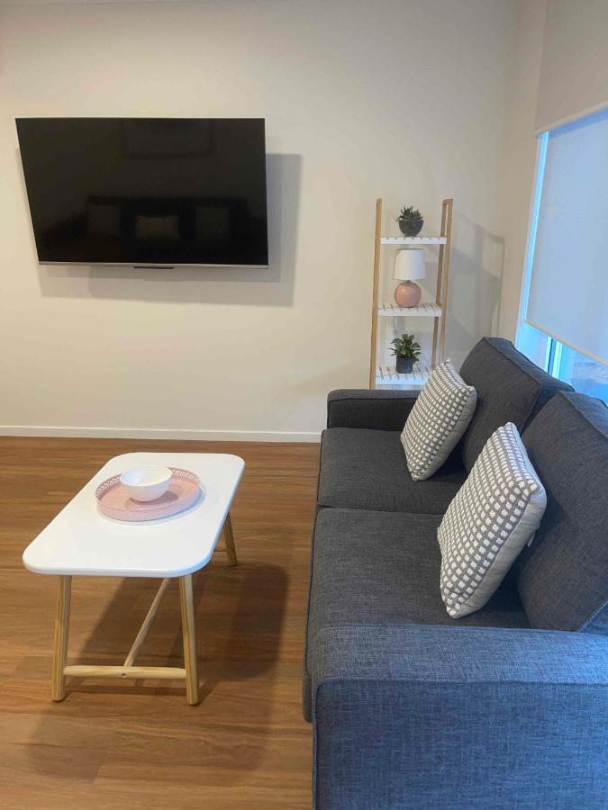Apartament Botanic Racecourse Warrnambool Zewnętrze zdjęcie