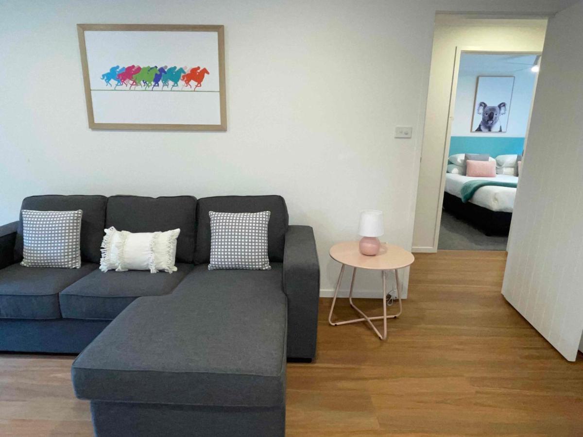 Apartament Botanic Racecourse Warrnambool Zewnętrze zdjęcie