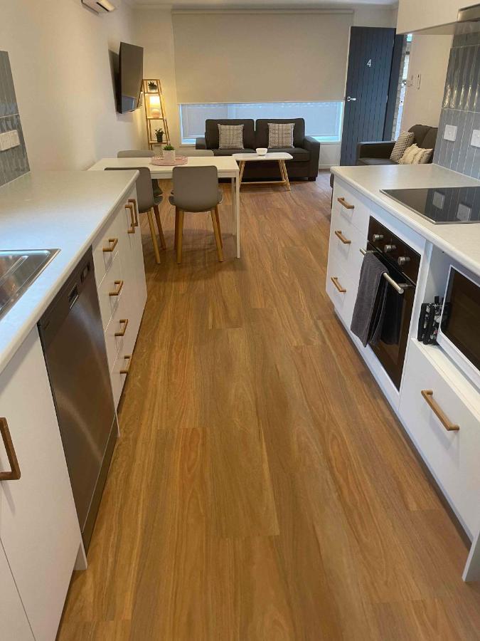 Apartament Botanic Racecourse Warrnambool Zewnętrze zdjęcie