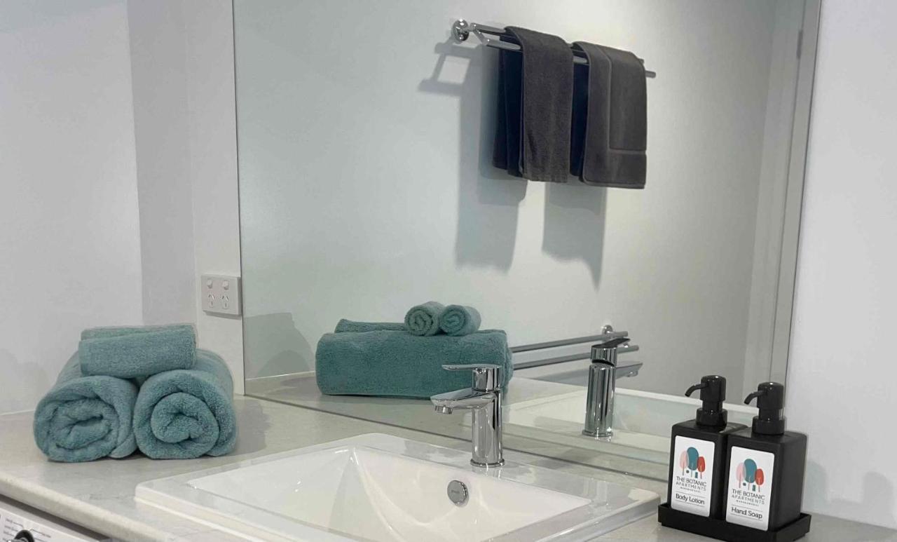Apartament Botanic Racecourse Warrnambool Zewnętrze zdjęcie