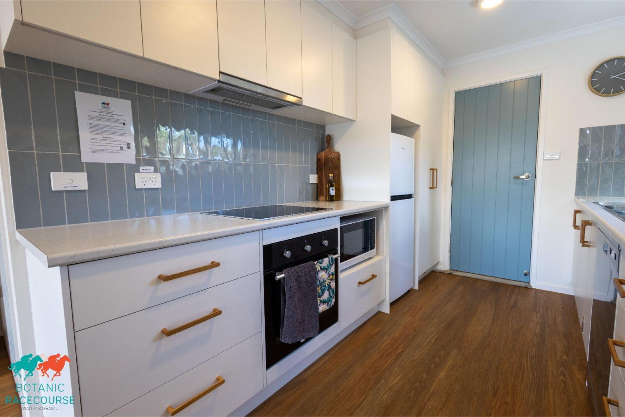 Apartament Botanic Racecourse Warrnambool Zewnętrze zdjęcie