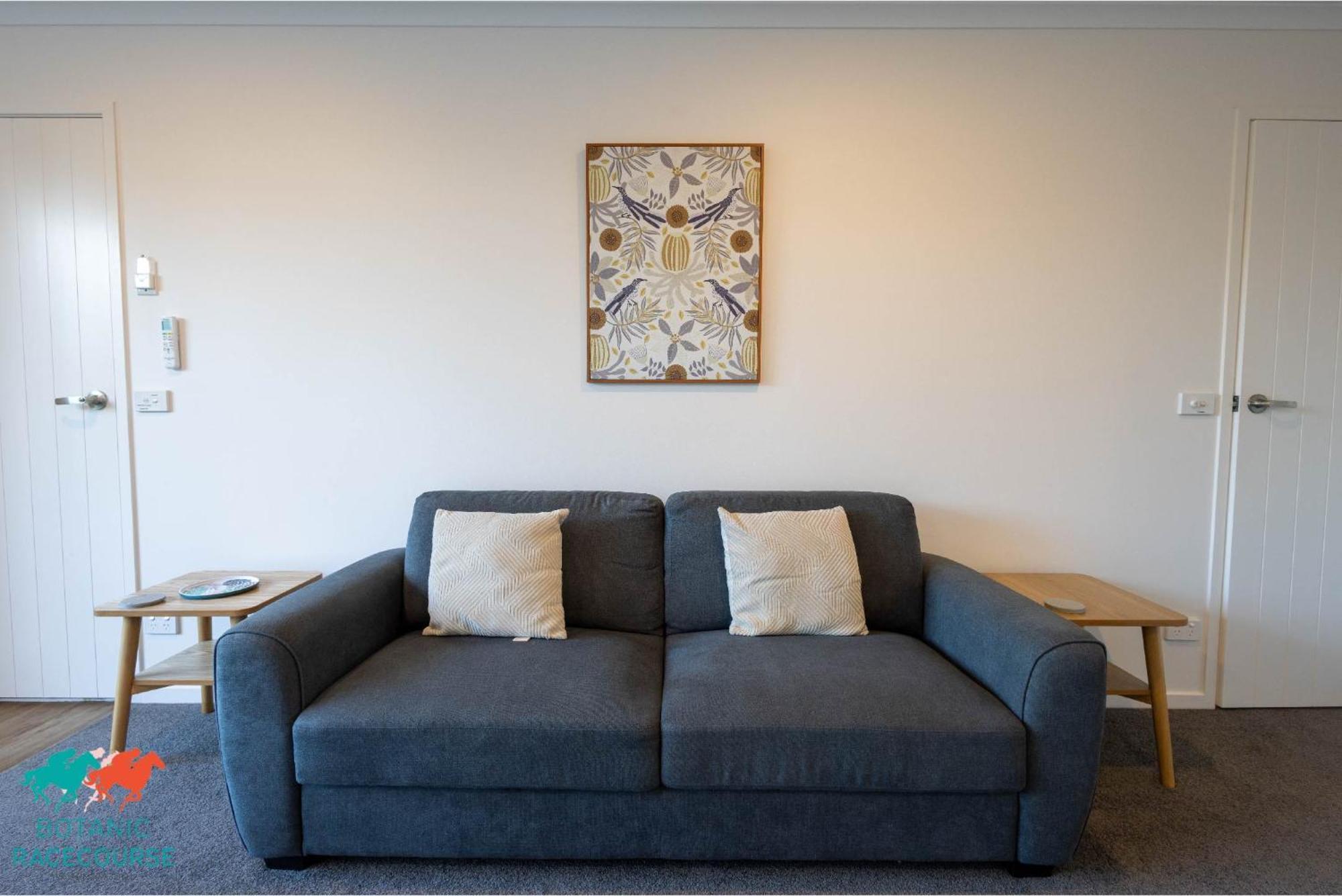 Apartament Botanic Racecourse Warrnambool Zewnętrze zdjęcie