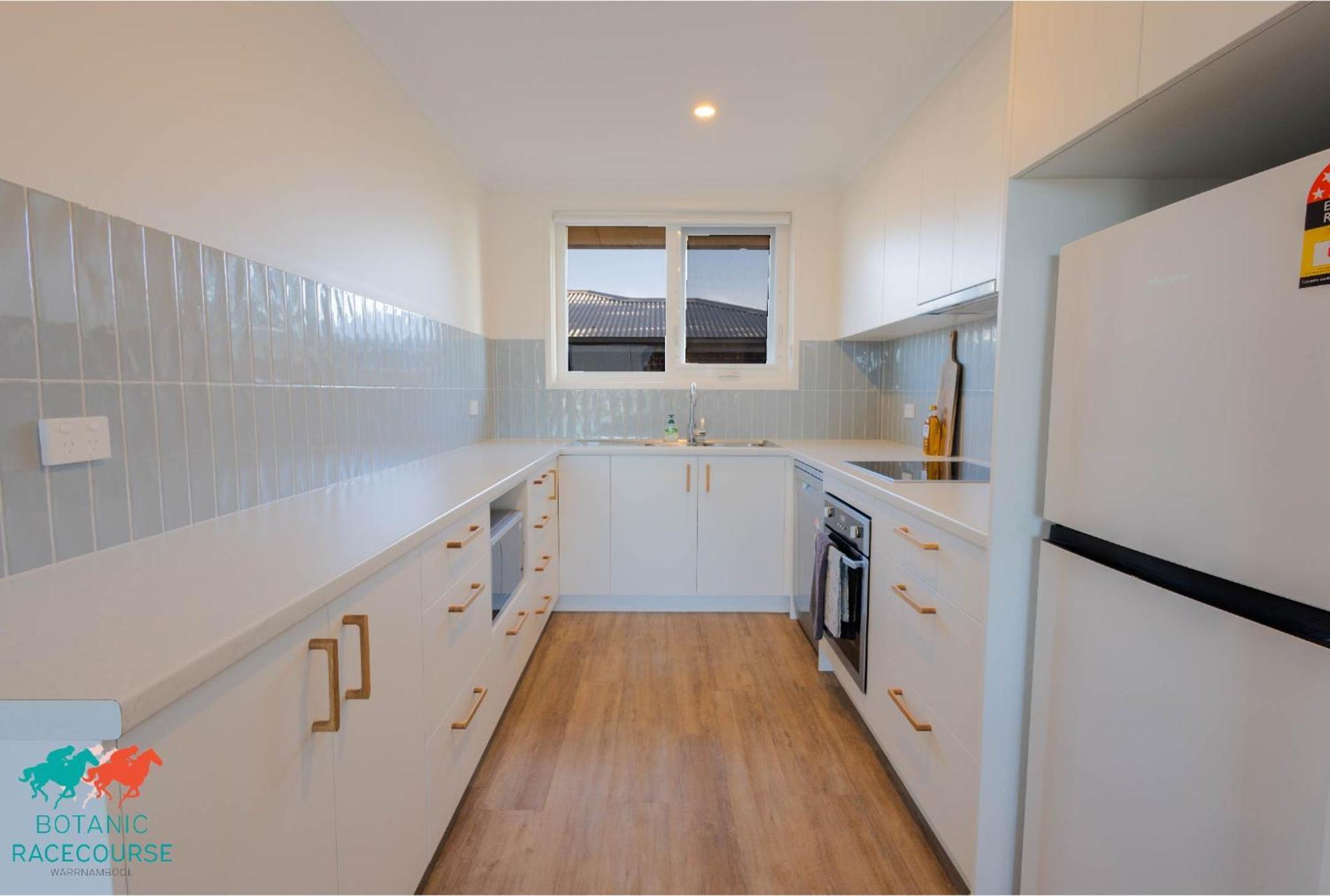 Apartament Botanic Racecourse Warrnambool Zewnętrze zdjęcie