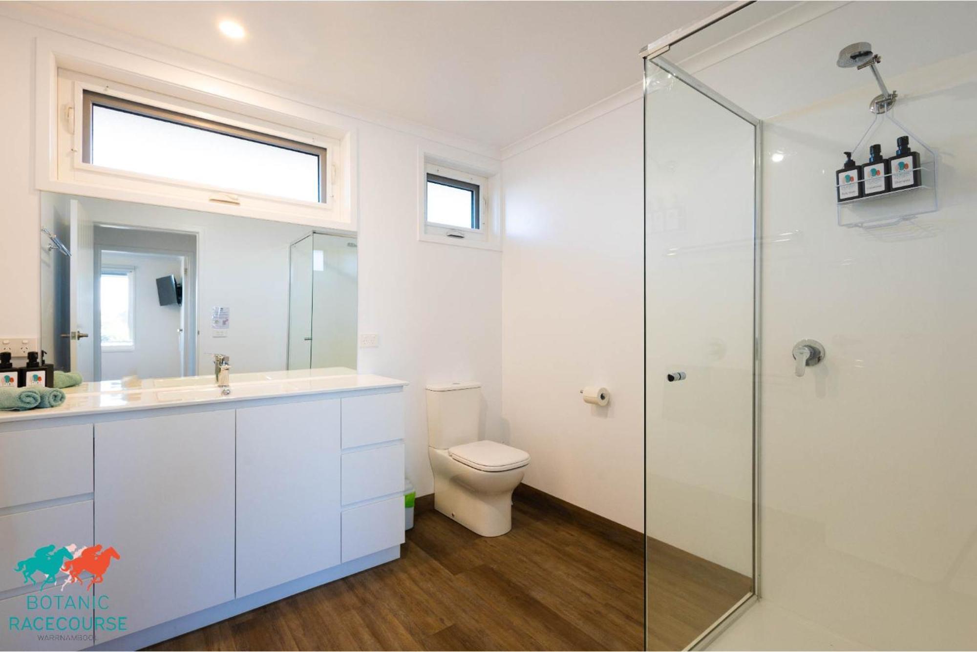 Apartament Botanic Racecourse Warrnambool Zewnętrze zdjęcie