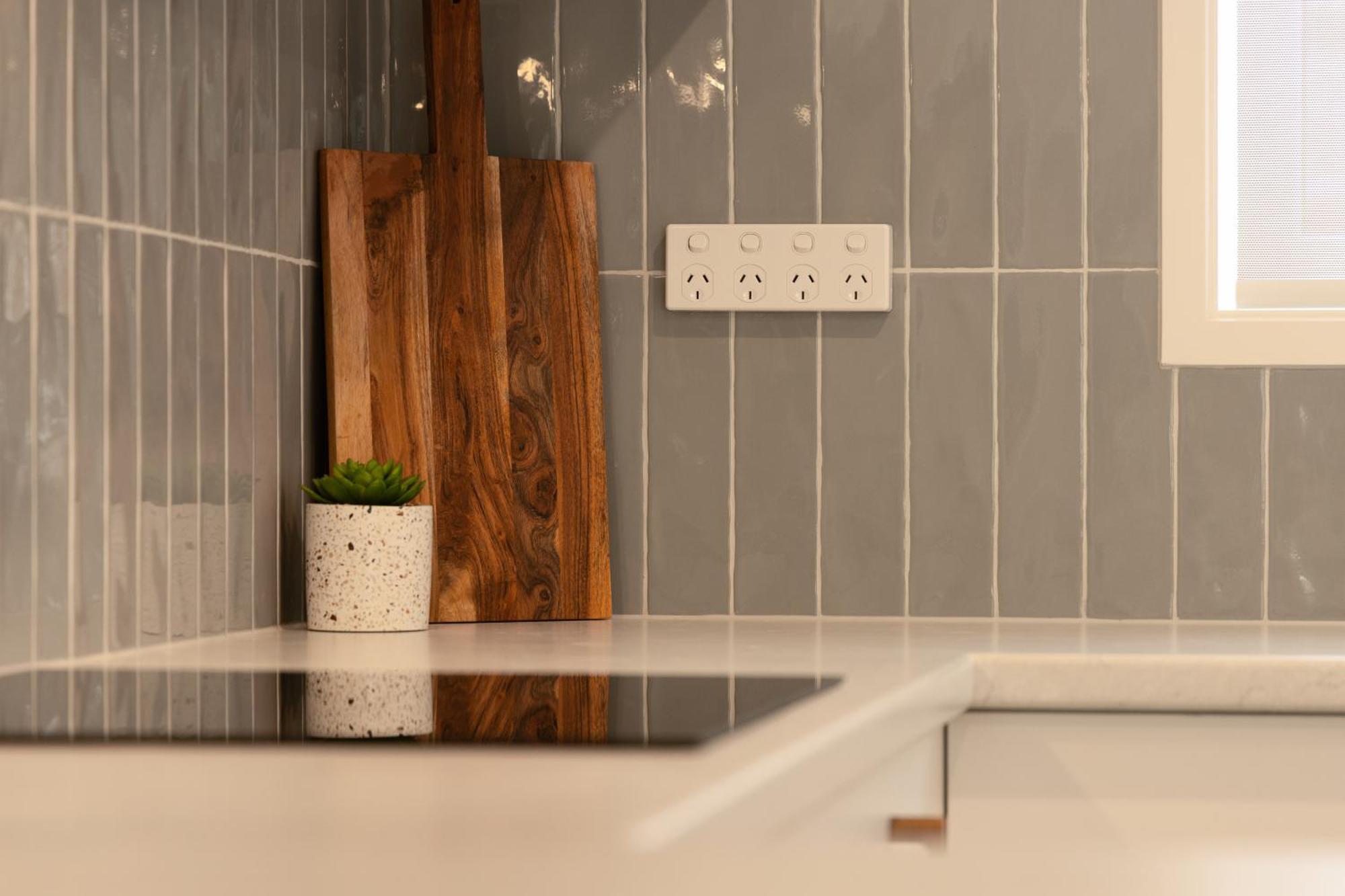 Apartament Botanic Racecourse Warrnambool Zewnętrze zdjęcie