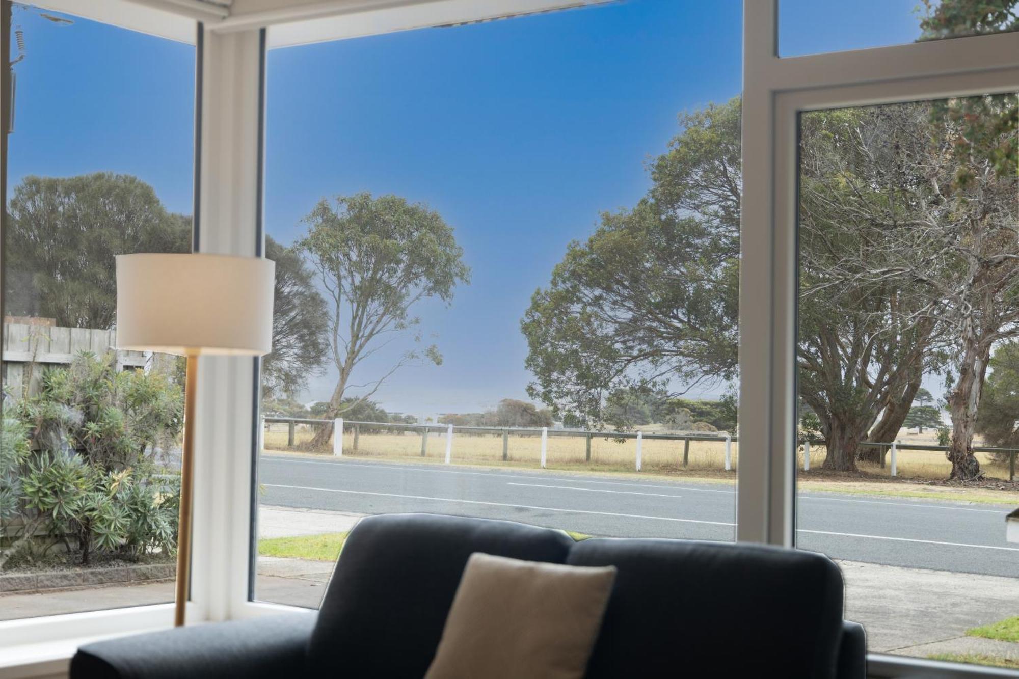 Apartament Botanic Racecourse Warrnambool Zewnętrze zdjęcie