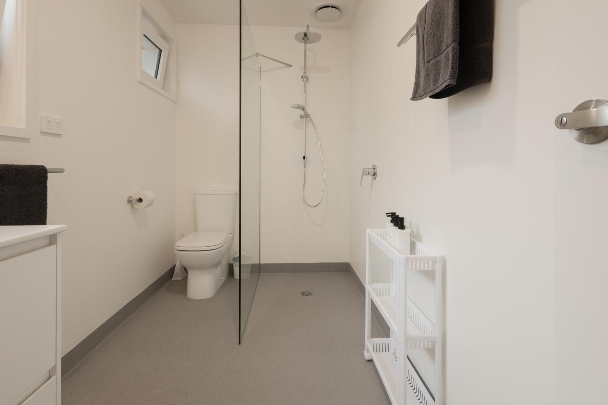 Apartament Botanic Racecourse Warrnambool Zewnętrze zdjęcie