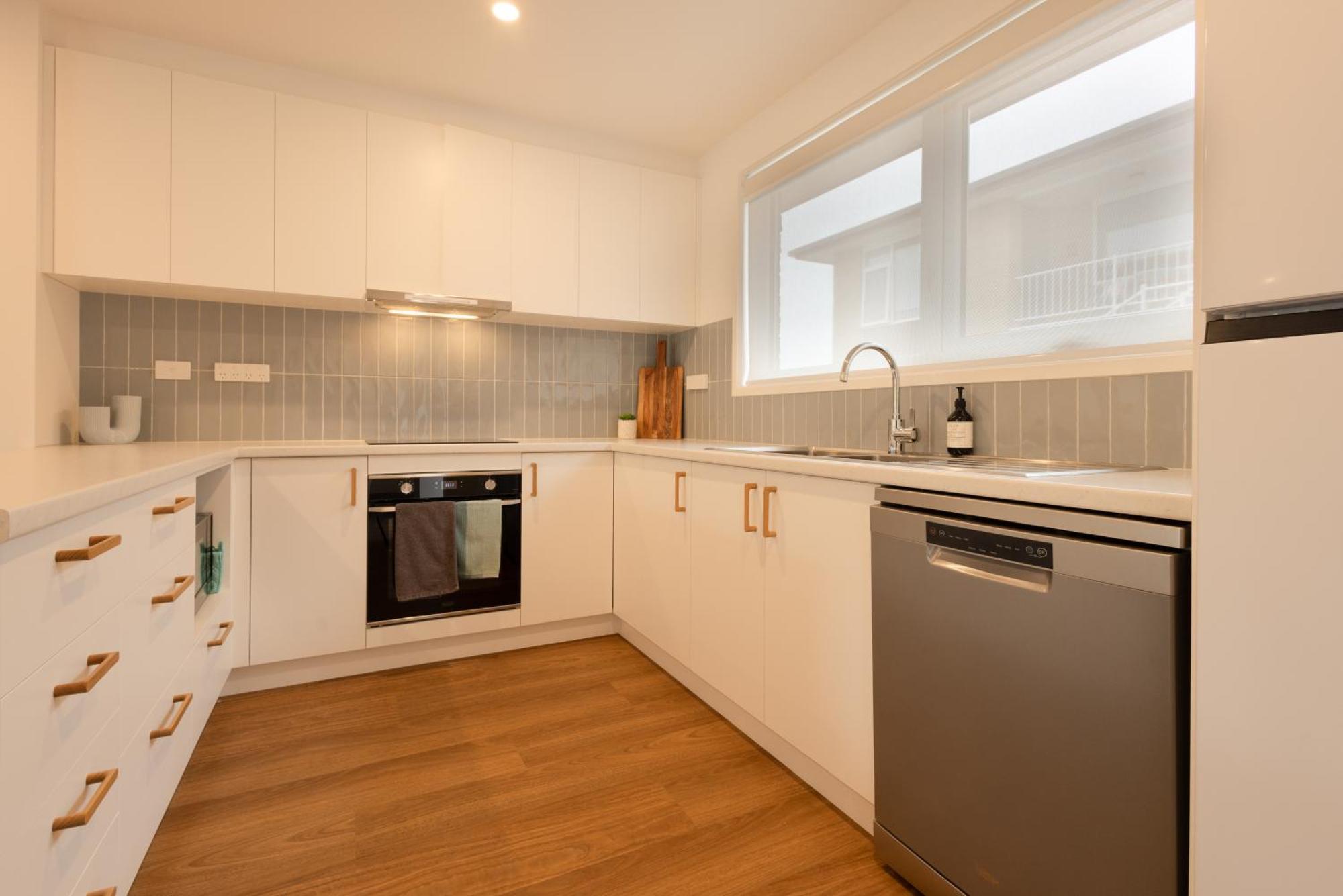 Apartament Botanic Racecourse Warrnambool Zewnętrze zdjęcie