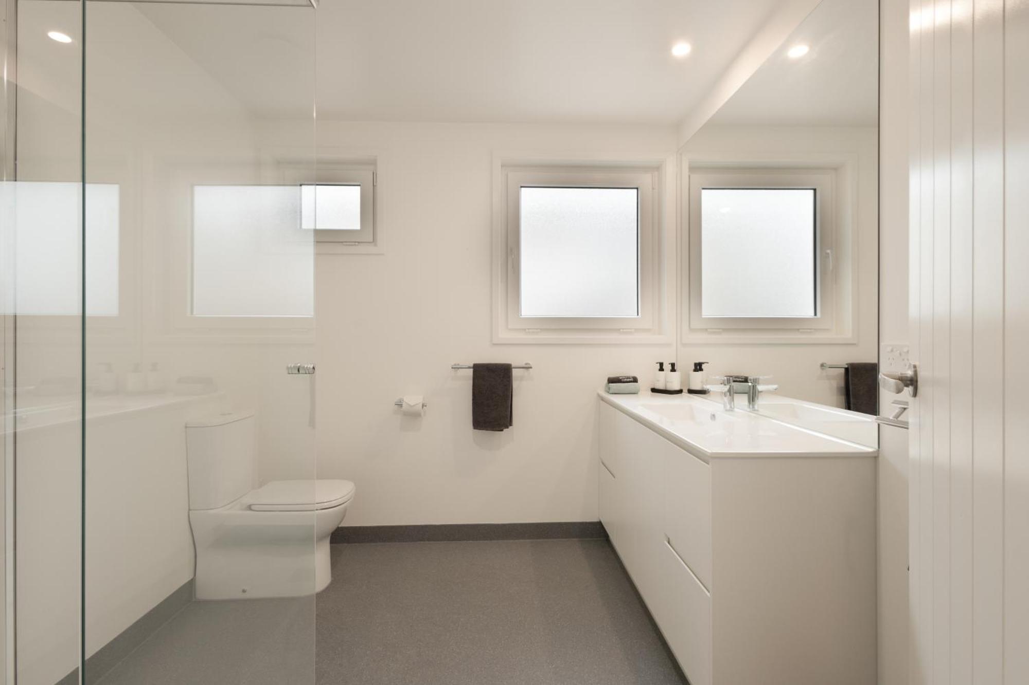 Apartament Botanic Racecourse Warrnambool Zewnętrze zdjęcie